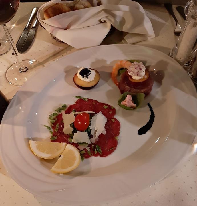 Ristorante Delle Rose