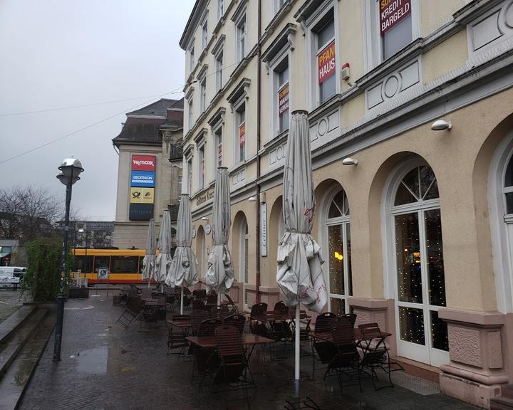 Lehnerss Wirtshaus Karlsruhe