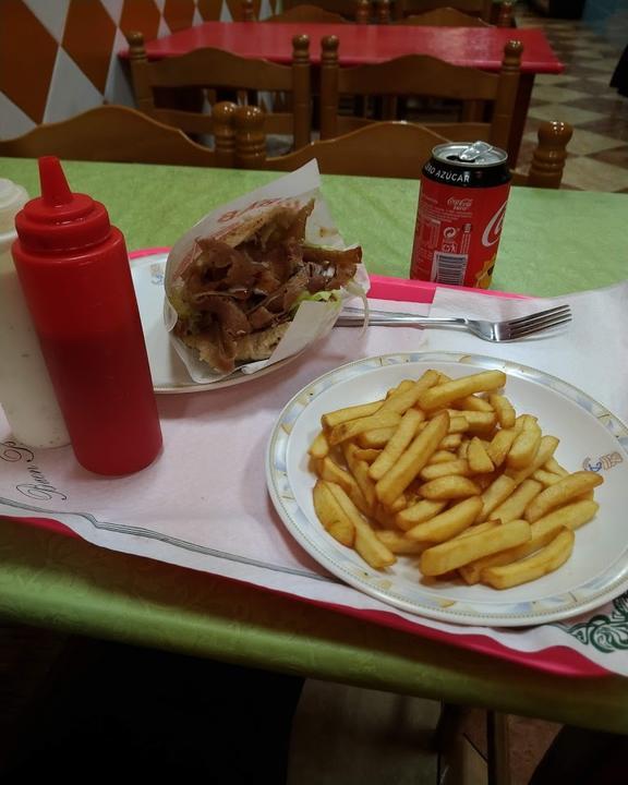 K2 Döner&Kebab Center