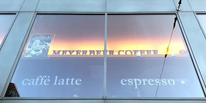 Meyerbeer Coffee