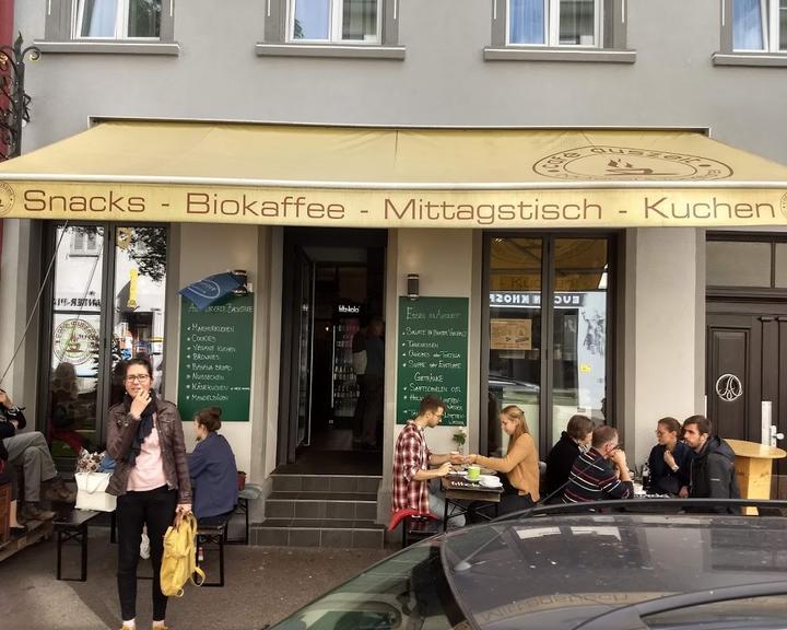 Cafe Auszeit